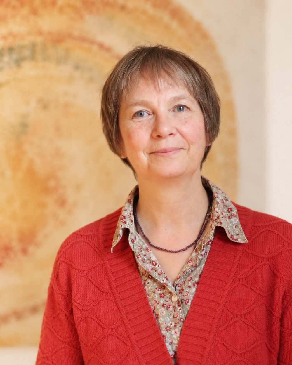 Kerstin Barthel
